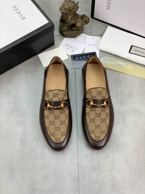 Gucci Men's Shoes 2109